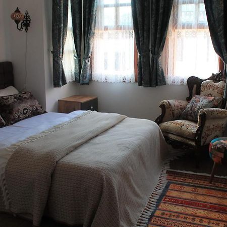 Leila Old House Villa Antalya Dış mekan fotoğraf
