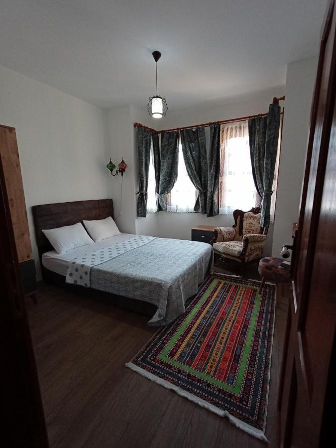 Leila Old House Villa Antalya Dış mekan fotoğraf