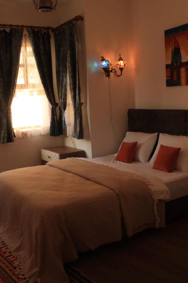 Leila Old House Villa Antalya Dış mekan fotoğraf