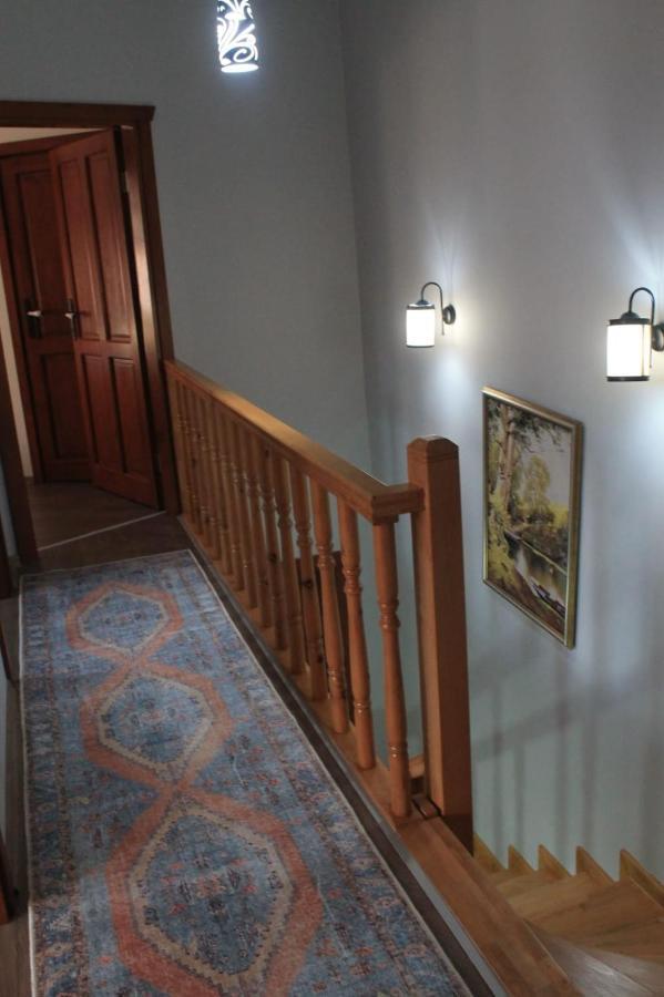 Leila Old House Villa Antalya Dış mekan fotoğraf