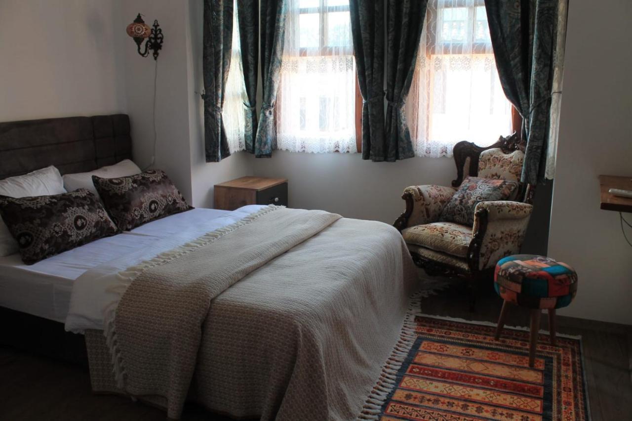 Leila Old House Villa Antalya Dış mekan fotoğraf